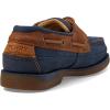 imageSperry Mens Gold Mako Boat ShoeNavy