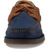 imageSperry Mens Gold Mako Boat ShoeNavy