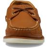 imageSperry Mens Gold Mako Boat ShoeTan
