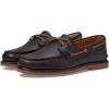 imageSperry Mens Gold Authentic Original 2Eye Seasonal Boat ShoeBrown Tumbled