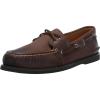 imageSperry Mens Gold Authentic Original 2Eye Seasonal Boat ShoeChocolate
