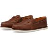 imageSperry Mens Gold Authentic Original 2Eye Seasonal Boat ShoeTan Tumbled
