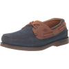imageSperry Mens Gold Mako Boat ShoeNavy