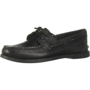 imageSperry Mens Authentic Original 2Eye Boat ShoeBlack