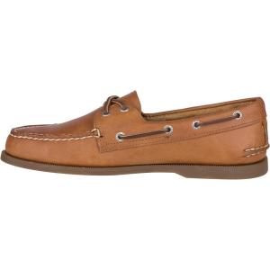 imageSperry Mens Authentic Original 2Eye Boat ShoeSahara