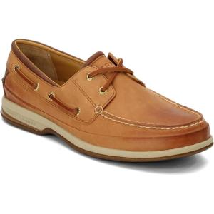 imageSperry Mens Gold Cup Gold Boat ASV Boat ShoeCymbal