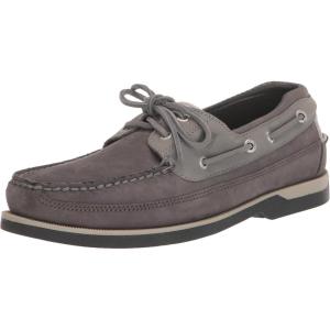 imageSperry Mens Gold Mako Boat ShoeGrey