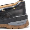 imageSperry Mens Gold Billfish Plushwave Boat ShoeBlack