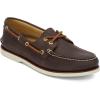 imageSperry Mens Gold Cup Authentic Original 2Eye Boat ShoeBrown