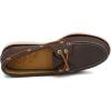 imageSperry Mens Gold Cup Authentic Original 2Eye Boat ShoeBrown