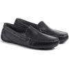 imageSperry Mens Gold Cup Harpswell Nubuck Driver with ASVBlack