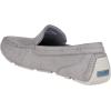 imageSperry Mens Gold Cup Harpswell Nubuck Driver with ASVGriffin