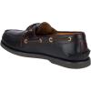 imageSperry Mens Gold Cup aO 2EyeBlackAmaretto