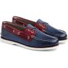 imageSperry Mens Gold Cup aO 2EyeBlue Navy Red 000