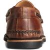 imageSperry mens Gold Authentic Original 2eye Seasonal Boat ShoeDk Burnish Brn
