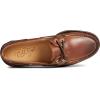 imageSperry mens Gold Authentic Original 2eye Seasonal Boat ShoeDk Burnish Brn