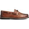 imageSperry mens Gold Authentic Original 2eye Seasonal Boat ShoeDk Burnish Brn