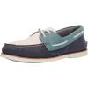 Navy/Reef/Ivory