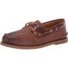 imageSperry Mens Shoes Mens Gold Cup Authentic Original 2Eye Boat Shoe Tan 8