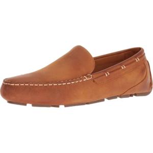 imageSperry Mens Gold Cup Harpswell Nubuck Driver with ASVTan