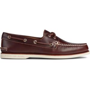 imageSperry Mens Gold Cup aO 2EyeAmaretto