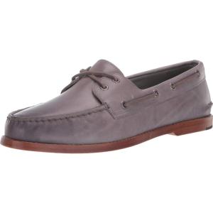 imageSperry Mens Gold Cup aO 2EyeLight Grey
