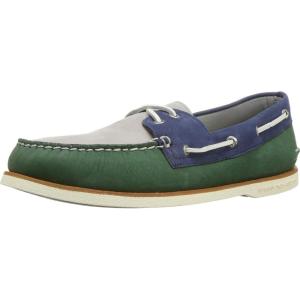 imageSperry Mens Gold Cup aO 2EyeNavy Multi