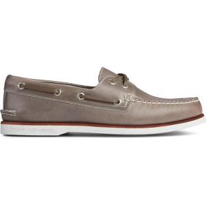 imageSperry Mens Gold Cup aO 2EyeOrleans Grey