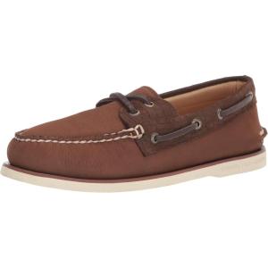 imageSperry Mens Gold Cup aO 2EyeTan Croc