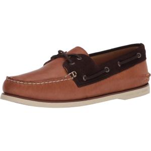 imageSperry Mens Gold Cup aO 2EyeTan Multi