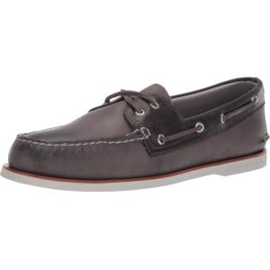 imageSperry Mens Gold Cup aO 2EyeTitan Grey