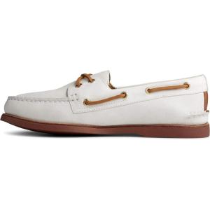 imageSperry Mens Gold Cup aO 2EyeWhite