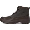 imageSperry Mens Shoes Mens Cold Bay Chukka Snow Boot Waxed Grey 8
