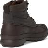 imageSperry Mens Shoes Mens Cold Bay Chukka Snow Boot Waxed Grey 8