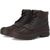 imageSperry Mens Shoes Mens Cold Bay Chukka Snow Boot Waxed Grey 8