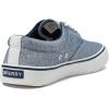 imageStriper Ii CVO Seacycled SneakerNavy Chambray