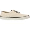imageStriper Ii CVO Seacycled SneakerWhite Slubby Linen