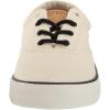 imageStriper Ii CVO Seacycled SneakerWhite Slubby Linen