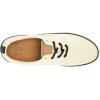 imageStriper Ii CVO Seacycled SneakerWhite Slubby Linen