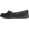 imageWomens Angelfish Boat ShoeBlack Nb