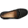 imageWomens Angelfish Boat ShoeBlack Nb