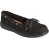 imageWomens Angelfish Boat ShoeBlack