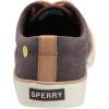 imageStriper Ii CVO Seacycled SneakerBrown Canvas