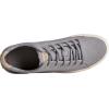 imageSperry Mens SeaCycled Striper II Textile SneakerGrey