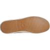 imageSperry Mens SeaCycled Striper II Textile SneakerGrey