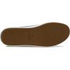 imageSperry Mens Shoes Mens Striper II Lace to Toe Seasonal Sneaker Blue Linen 8