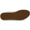 imageSperry Mens Shoes Mens Striper II Lace to Toe Seasonal Sneaker Taupe Linen 8