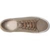 imageSperry Mens Shoes Mens Striper II Lace to Toe Seasonal Sneaker Taupe Linen 8