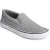 imageSperry Mens Striper II SlipOn SneakerSw Grey