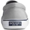 imageSperry Mens Striper II SlipOn SneakerSw Grey